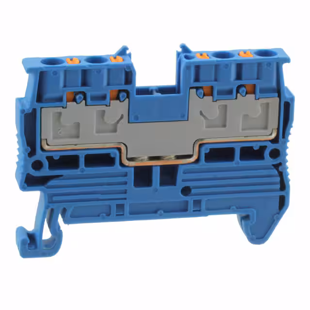 3211022 Phoenix Contact  Canal de riel DIN